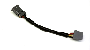 Image of Power Seat Wiring Harness. Wiring harness for the. image for your 2001 Volvo S40   